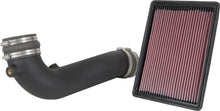 Load image into Gallery viewer, K&amp;N Engineering Cold Air Intakes K&amp;N 17-19 Chevrolet Silverado V8-5.3L Performance Intake Kit