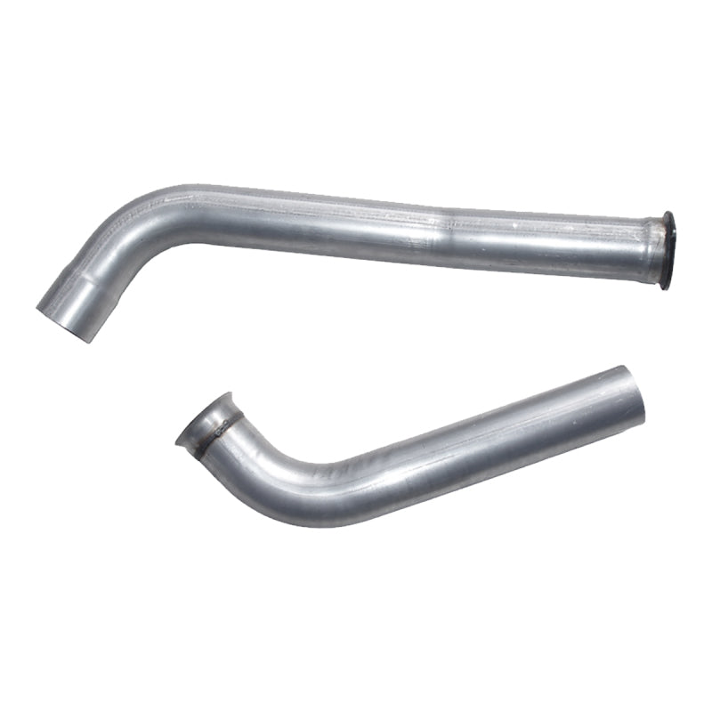 MBRP Downpipes MBRP 2003-2007 Ford F-250/350 6.0L Down Pipe Kit - TUBING DIAMETER: 3.5-INCH