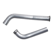 Load image into Gallery viewer, MBRP Downpipes MBRP 2003-2007 Ford F-250/350 6.0L Down Pipe Kit - TUBING DIAMETER: 3.5-INCH