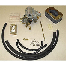 Load image into Gallery viewer, OMIX Carburetors Omix Weber Carburetor 400CFM 6Cyl 72-90 CJ &amp; Wrangler