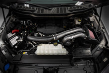 Load image into Gallery viewer, K&amp;N Engineering Cold Air Intakes K&amp;N 2015-22 Ford F-150 3.5L V6 Performance Air Intake System