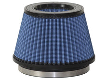 Load image into Gallery viewer, aFe Air Filters - Universal Fit aFe MagnumFLOW Filter Pro 5R 6inF x 7-1/2inB x 5-1/2inT (Inv) x 5inH (Replacement for 54-81012-B/C)