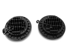 Load image into Gallery viewer, Raxiom Headlights Raxiom 97-18 Jeep Wrangler TJ/JK Axial Series LED Daymaker Headlights- Chrome Housing (Clear Lens)