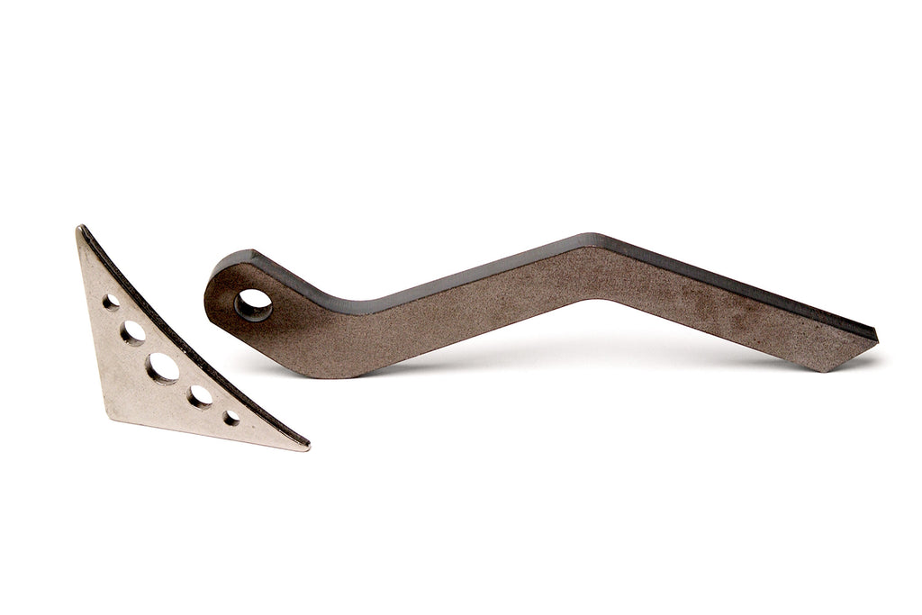 No Brand Available Suspension Parts Extended Sway Bar Mount | Weld On