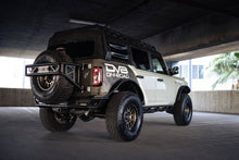Load image into Gallery viewer, DV8 Offroad Bumpers - Steel DV8 Offroad 21-23 Ford Bronco Competition Series Rear Bumper