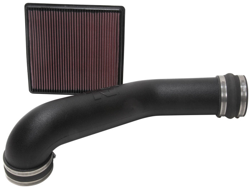 K&N Engineering Cold Air Intakes K&N 18-19 Ford F150 V8-5.0L Performance Intake Kit