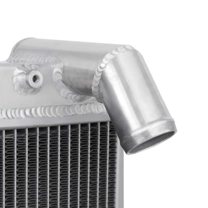 Mishimoto Radiators Mishimoto Universal Radiator 25x16x3 Inches Aluminum Radiator