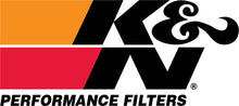 Load image into Gallery viewer, K&amp;N Engineering Cold Air Intakes K&amp;N 01-04 Chevy/GMC PickUp HD V8-8.1L Performance Intake Kit