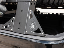 Load image into Gallery viewer, Road Armor Brackets Road Armor 05-19 Toyota Tacoma TRECK Drill-Less Rack Base Mounting Bracket Kit - Tex Blk