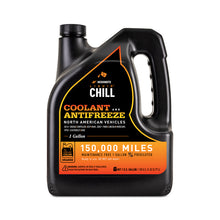 Load image into Gallery viewer, Mishimoto Coolants Mishimoto Liquid Chill EG Coolant, North American Vehicles, Orange