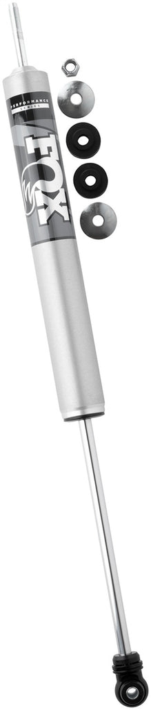 FOX Shocks and Struts Fox 07+ Toyota Tundra 2.0 Performance Series 11.6 Smooth Body IFP. Rear Shock w/ 5-7in. Lift