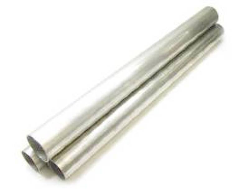 ATP Steel Tubing ATP Stainless Steel Straight Pipe - 5in OD - 2ft Section