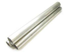 Load image into Gallery viewer, ATP Steel Tubing ATP Stainless Steel Straight Pipe - 5in OD - 2ft Section