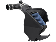 Load image into Gallery viewer, aFe Cold Air Intakes aFe MagnumFORCE Stage-2 Pro 5R Air Intake System Ford Diesel Trucks 08-10 V8-6.4L (td)