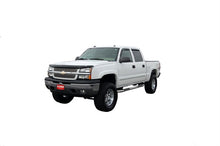 Load image into Gallery viewer, AVS Hood Deflectors AVS 05-06 Chevy Silverado 2500 Hoodflector Low Profile Hood Shield - Smoke
