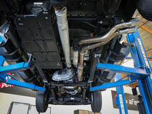 Load image into Gallery viewer, aFe Catback aFe Rebel Series 3in 409 SS Cat-Back Exhaust w/ Black Tips 17-20 Ford F-250/F350 V8 6.2L/7.3L