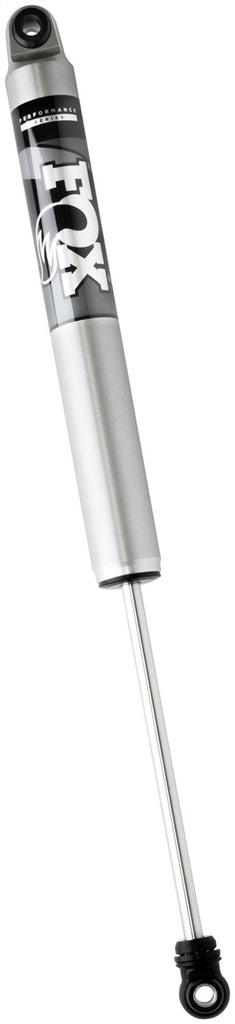 FOX Shocks and Struts Fox 17-18 Ford F-250 4WD 2.0 Performance Series IFP Smooth Body Rear Shock / 0-1.0in Lift