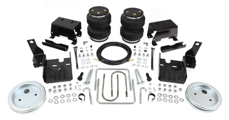 Air Lift Air Suspension Kits Air Lift Loadlifter 5000 Air Spring Kit