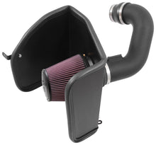 Load image into Gallery viewer, K&amp;N Engineering Cold Air Intakes K&amp;N 15-16 CHEVROLET COLORADO V6 3.6L FI Performance Air Intake System