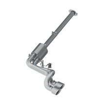 Load image into Gallery viewer, MBRP Catback MBRP 09-14 Ford F150 Pre-Axle 4.5in OD Tips Dual Outlet T409 3in Cat Back Exhaust