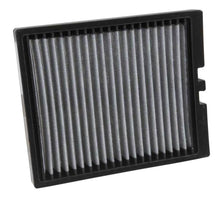 Load image into Gallery viewer, K&amp;N Engineering Cabin Air Filters K&amp;N 18 Ford Taurus 3.5L Cabin Air Filter