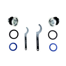 Load image into Gallery viewer, Bilstein Coilovers Bilstein B14 (PSS) 13-14 Ford Focus ST L4 Front &amp; Rear Monotube Performance Suspension Kit
