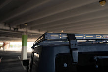 Load image into Gallery viewer, DV8 Offroad Roof Rack DV8 Offroad 07-18 Jeep Wrangler JK Full-Length Roof Rack