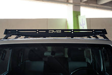 Load image into Gallery viewer, DV8 Offroad Roof Rack DV8 Offroad 07-18 Jeep Wrangler JK Full-Length Roof Rack
