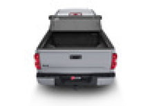 Load image into Gallery viewer, BAK Tonneau Covers - Hard Fold BAK 07-20 Toyota Tundra (w/ OE Track System) 5ft 6in Bed BAKFlip MX4 Matte Finish