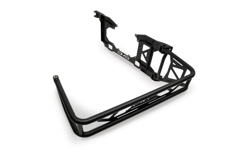DV8 Offroad Hitch Receivers DV8 Offroad 21-23 Ford Bronco Spare Tire Guard & Accessory Mount