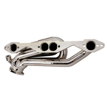 Load image into Gallery viewer, BBK Headers &amp; Manifolds BBK 96-98 GM Truck SUV 5.0 5.7 Shorty Tuned Length Exhaust Headers - 1-5/8 Titanium Ceramic