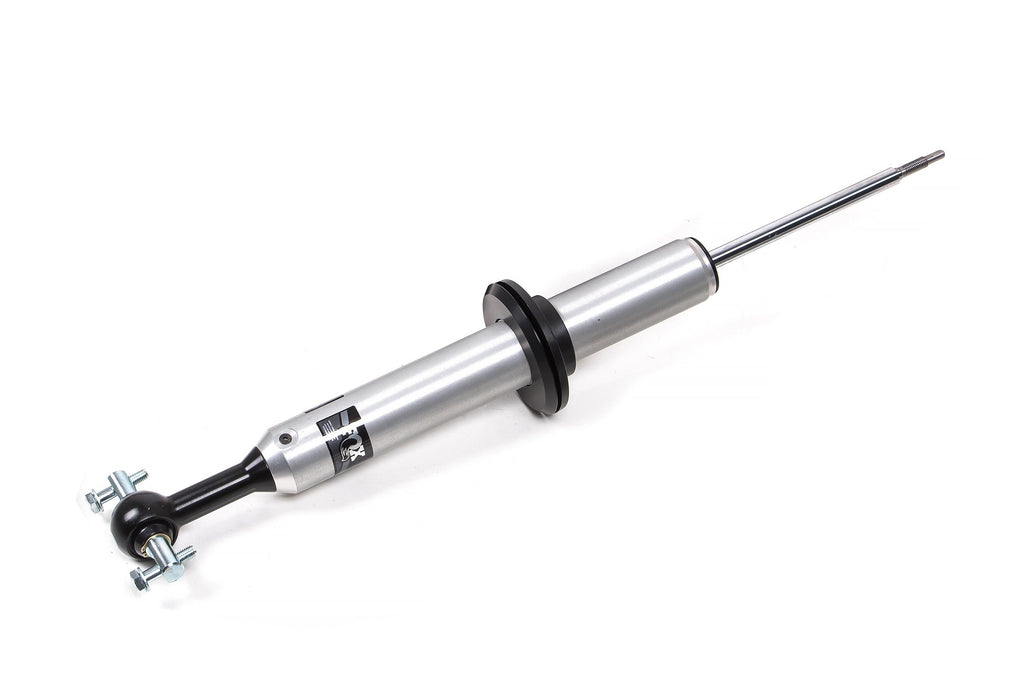No Brand Available Shocks & Coilovers FOX 2.0 Snap Ring Strut IFP Shock - Single | Performance Series | 0-2 Inch Lift | Chevy Silverado and GMC Sierra 1500 (07-13)