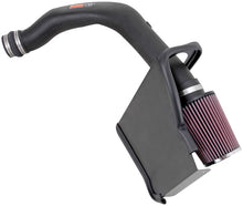 Load image into Gallery viewer, K&amp;N Engineering Cold Air Intakes K&amp;N 98-03 Chevy S-10 L4-2.2L Performance Intake Kit