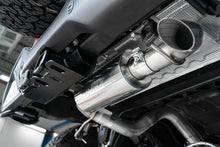 Load image into Gallery viewer, MBRP Catback MBRP 21-Up Ford Bronco 2.3L/2.7L EcoBoost 2/4DR Aluminized Steel High Clearance Cat-back Exhaust