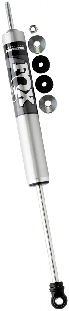 FOX Shocks and Struts Fox 17-18 Ford F-250 4WD 2.0 Performance Series 9.6in. Smooth Body IFP Front Shock / 4-5in Lift