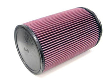 Load image into Gallery viewer, K&amp;N Engineering Air Filters - Universal Fit K&amp;N Universal Rubber Filter 6in ID 7.5in OD 12in H