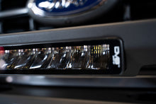 Load image into Gallery viewer, DV8 Offroad Light Bars &amp; Cubes DV8 Offroad Elite Series 13in Light Bar 45W Flood/Spot LED
