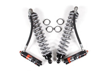 Load image into Gallery viewer, No Brand Available Shocks &amp; Coilovers FOX 2.5 Coil-Over Shocks w/ DSC Reservoir | 8 Inch Lift | Performance Elite Series | Ford F250 / F350 Super Duty (05-23) 4WD