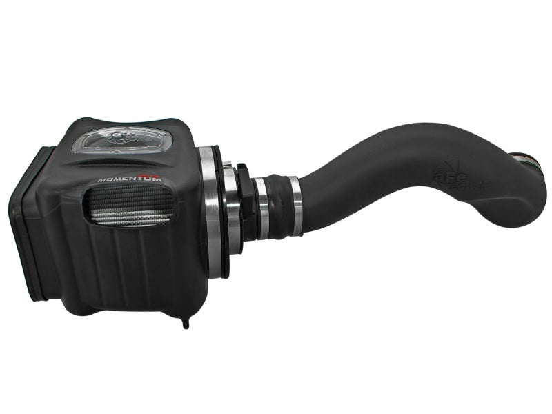 aFe Cold Air Intakes aFe Momentum GT Pro DRY S Stage-2 Si Intake System, GM Trucks/SUVs 99-07 V8 (GMT800)