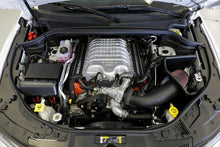 Load image into Gallery viewer, K&amp;N Engineering Cold Air Intakes K&amp;N 18-19 Jeep Grand Cherokee Trackhawk V8-6.2L F/I Aircharger Performance Intake