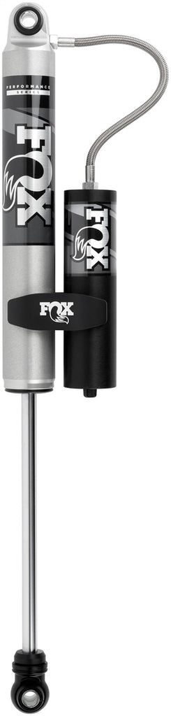 FOX Shocks and Struts Fox 99+ Chevy HD 2.0 Perf Series 11.1in. Smooth Body IFP Rear Shock / 1.5-3.5in Lift