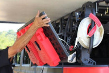 Load image into Gallery viewer, Go Rhino Truck Bed Rack Go Rhino XRS Accessory Gear Table