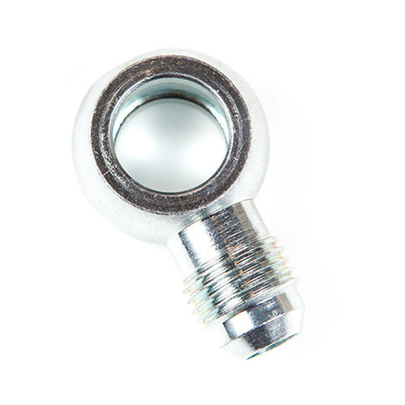 ATP Fittings ATP Aluminum Banjo Fitting 14mm Hole -6AN Male Flare Fitting