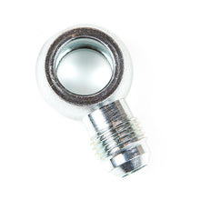 Load image into Gallery viewer, ATP Fittings ATP Aluminum Banjo Fitting 14mm Hole -6AN Male Flare Fitting