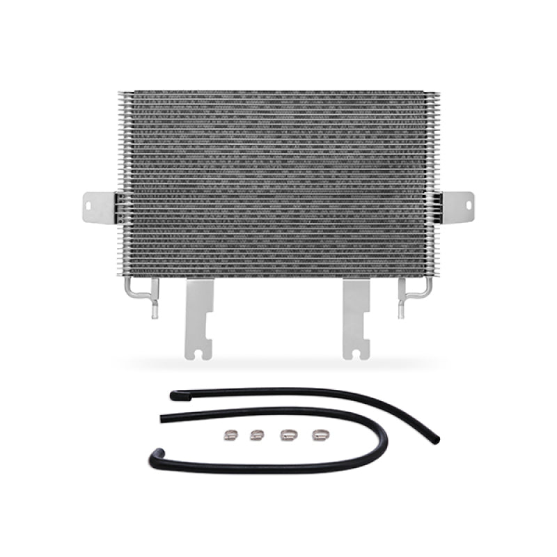 Mishimoto Transmission Coolers Mishimoto 99-03 Ford 7.3L Powerstroke Transmission Cooler