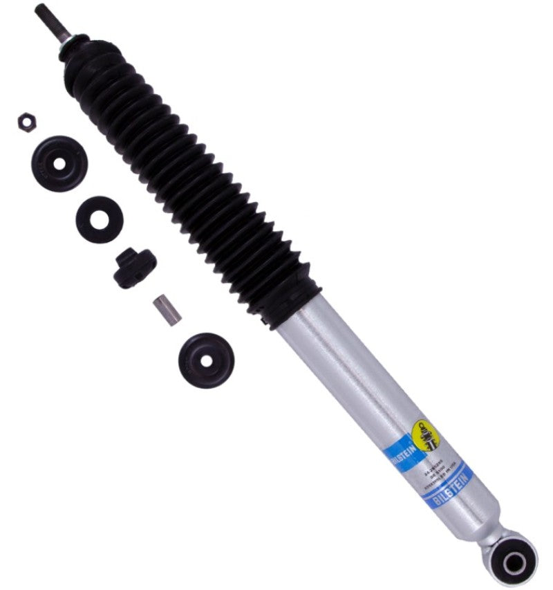 Bilstein Shocks and Struts Bilstein B8 17-19 Ford F250/350 Front Shock Absorber (Front Lifted Height 4in)