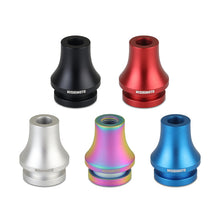 Load image into Gallery viewer, Mishimoto Shift Knobs Mishimoto Shift Boot Retainer/Adapter M12x1.25 - Black