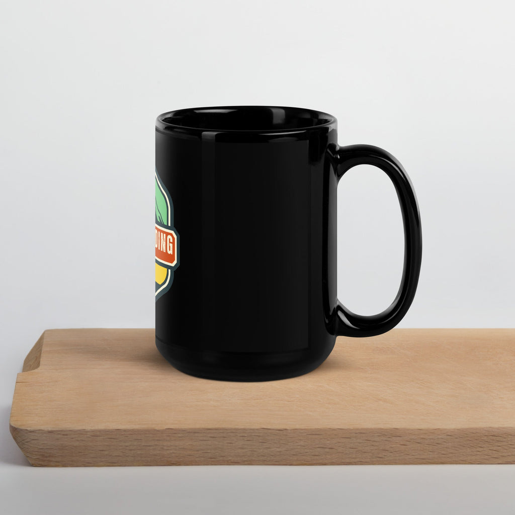 Offroad Trading Company Mug Offroad Trading Company Black Glossy Mug