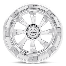 Load image into Gallery viewer, Black Rhino Wheels Wheel BRBLR 24X14 8X6.5 POL -76MM - 2414BLR-68165P22R