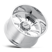 Load image into Gallery viewer, Black Rhino Wheels Wheel BRBLR 24X14 8X6.5 POL -76MM - 2414BLR-68165P22R